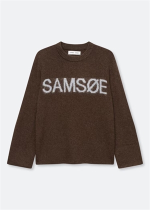 Sarut Samsøe sweater 16362 Delicioso 